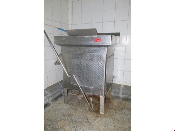 Used Meat cutter for Sale (Auction Premium) | NetBid Industrial Auctions